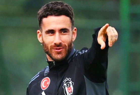 Rafa Silva Gitti mi ? - Beşiktaş transfer haberleri