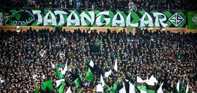 Tatangalar Sakaryaspor Grubu - Tatangalar kimdir?