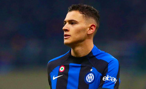 Asllani Beşiktaş'a geldi mi? - Transfer haberleri