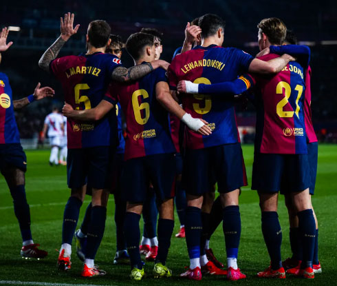 Barcelona - Mallorca maçı hangi kanalda?