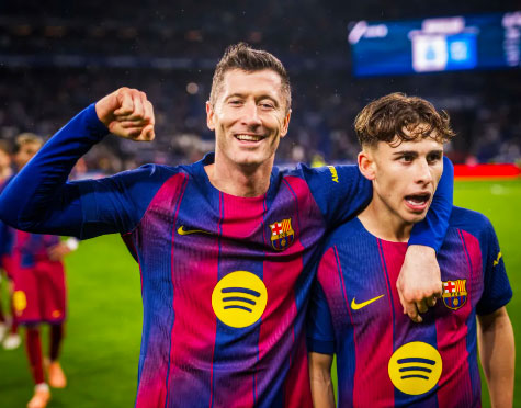 Barcelona - Mallorca maçı ne zaman? Saat kaçta?