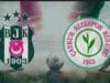 Beşiktaş Çaykur Rizespor’u 4 – 1 mağlup etti: Beşiktaş çeyrek finalde beşiktaş rizesporu 4-1 yendi ve adını kupa da çeyrek finale yazdırdı