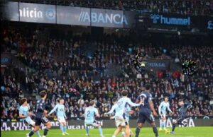 Arda Güler’li Real Madrid son dakika da güldü! Arda Gülerli real madrid son dakikada kazandı