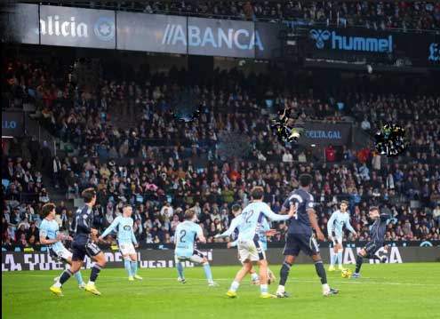 Arda Gülerli real madrid son dakikada kazandı