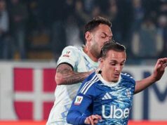 İtalya Kupası’nda Como ile Inter berabere kaldı inter como ile berabere kaldı, mücadele golsüz eşitlikle sona erdi