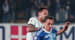 İtalya Kupası’nda Como ile Inter berabere kaldı inter como ile berabere kaldı, mücadele golsüz eşitlikle sona erdi