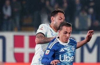 İtalya Kupası’nda Como ile Inter berabere kaldı inter como ile berabere kaldı, mücadele golsüz eşitlikle sona erdi