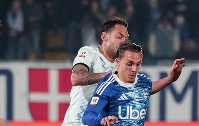 inter como ile berabere kaldı, mücadele golsüz eşitlikle sona erdi